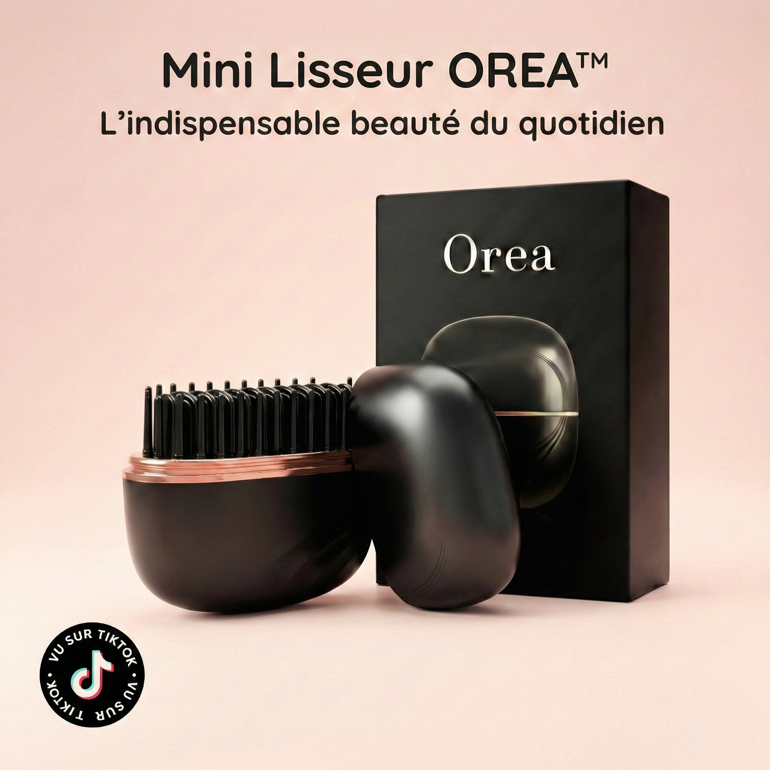 Mini Lisseur OREA™